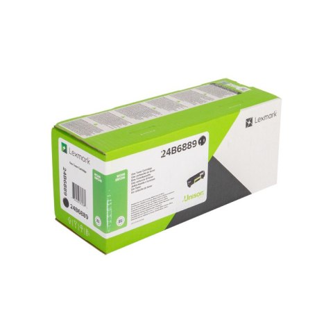 Toner Lexmark do M1246 | 21 000 str. | black