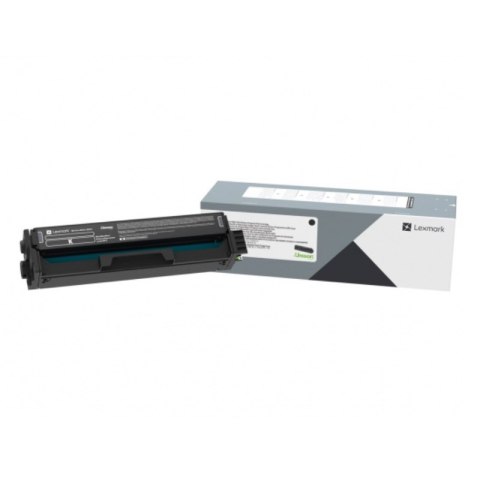 Toner zwrotny Lexmark do CS331dw/adwe | 4 500 str. | black