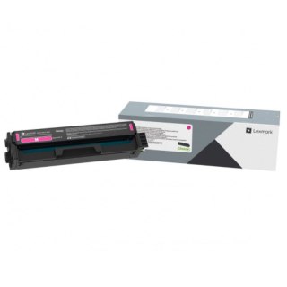 Toner zwrotny Lexmark do CS331dw/adwe | 4 500 str. | magenta