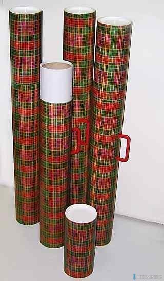 Tuba do rys.Q120-h980 uchwyt 139-023 WARTA