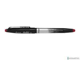 Wymazywalne pióro kulkowe FRIXION PRO czerwony BL-FR07-R PILOT