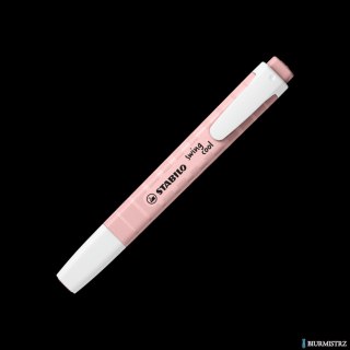 Zakreślacz Stabilo BOSS Original NatureColors, rouge, 70/128