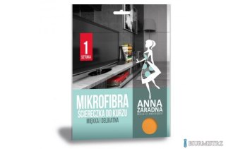 ANNA ZARADNA Ściereczka z mikrofibry do kurzu PS-2794