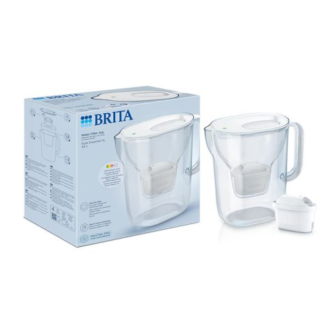 Brita Dzbanek z filtrem Style Essential XL MAXTRA PRO PurePerformance | 3,6L |