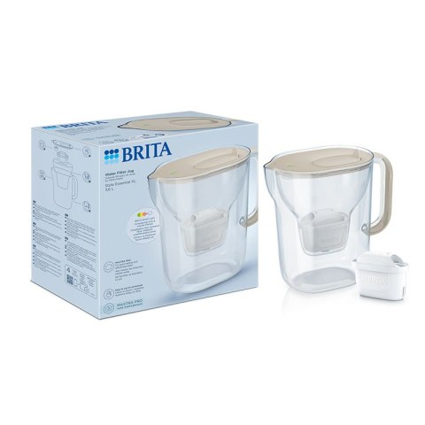 Brita Dzbanek z filtrem Style Essential XL MAXTRA PRO PurePerformance | 3,6L |