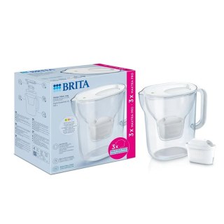 Brita Dzbanek z filtrem Style Essential XL MAXTRA PRO PurePerformance +3 wkłady