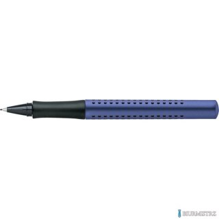 Cienkopis GRIP 2011 niebieski 140402FC FABER CASTELL (X)