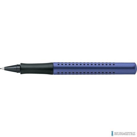 Cienkopis GRIP 2011 niebieski 140402FC FABER CASTELL (X)