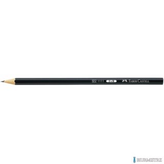 Ołówek 1111/B FABER CASTELL 111101 FC
