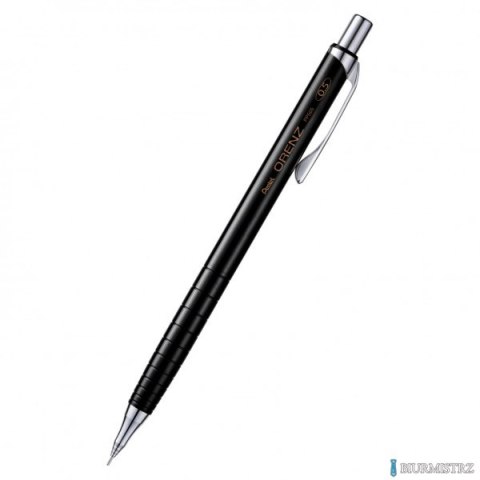 Ołówek automatyczny 0,5mm ORENZ PP505-A czarny PENTEL