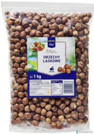 Orzechy laskowe METRO Chef 1kg