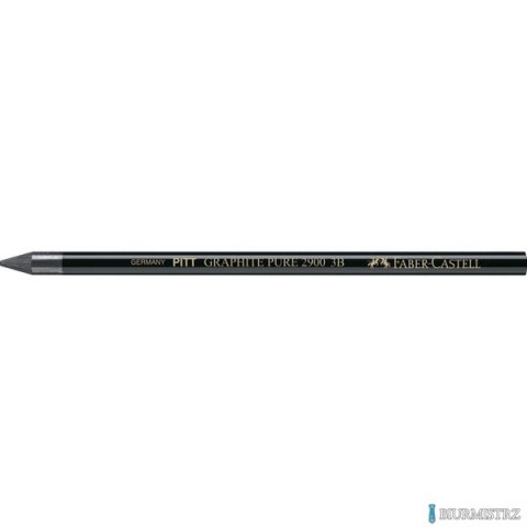 PITT KREDKA GRAFITOWA 2900 3B FABER-CAST