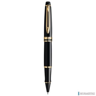Pióro kulkowe EXPERT CZARNY GT WATERMAN S0951680