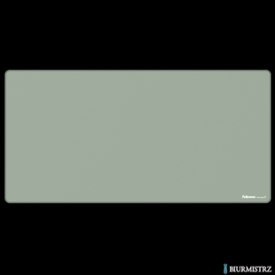 Podkładka na biurko Breyta, szałwia 80x40cm 100139323, Fellowes