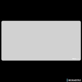 Podkładka na biurko Breyta, szara 80x40cm 100139321, Fellowes