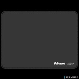 Podkładka pod mysz Breyta XL, czarna, 100138995 28x21cm Fellowes