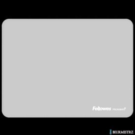 Podkładka pod mysz Breyta XL szara 100139316 28x21cm Fellowes