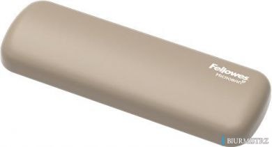 Podkładka pod nadgarstek BREYTA, piaskowa beżowa 100142569 FELLOWES