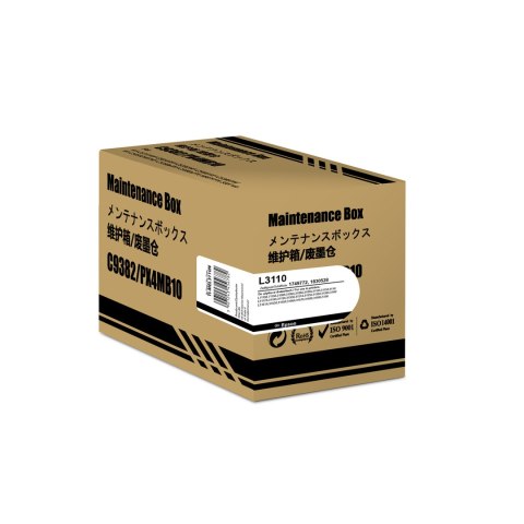 Pojemnik na zużyty tusz Tiom do Epson L3110 | 1749772, 1830528