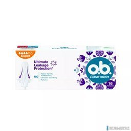 Tampony OB extra protect super 16szt./op