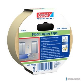 Taśma II dwustronna 25mmx50m TESA 646210000600