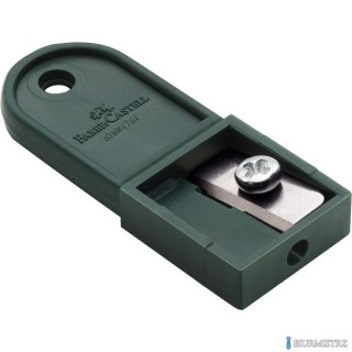 Temperówka do grafitów 2MM TK FABER-CASTELL FC184100