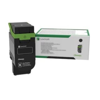 Toner Lexmark do CS531/CX532 | 15 800 str. | black