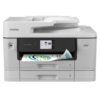 Urządzenie wielofunkcyjne I MFCJ3960DW A3 ink WiFi