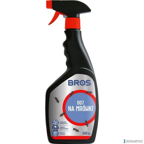 BROS Preparat na mrówki 500ml spray (13750)