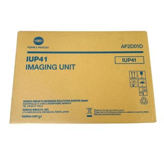 Bęben Konica Minolta IUP-41 do Bizhub 4201i/4221i | 75 000 str. | black