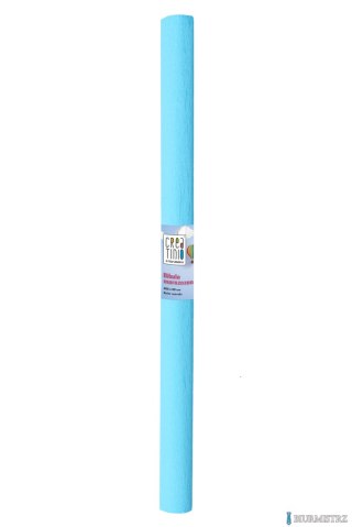 Bibuła marszczona Creatinio 50x200 lazurowy 400153908 TOP-2000