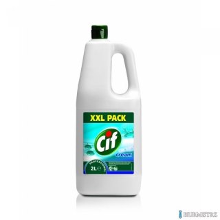 CIF Mleczko do czyszczenia 2 l professional G10034