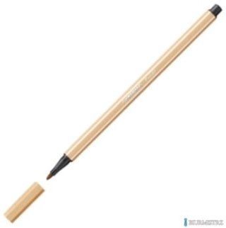 Flamaster PEN 68/88 ochra STABILO