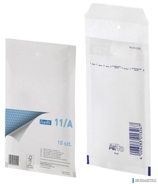 Koperta powietrzna C/13 biała BANTEX 400123015