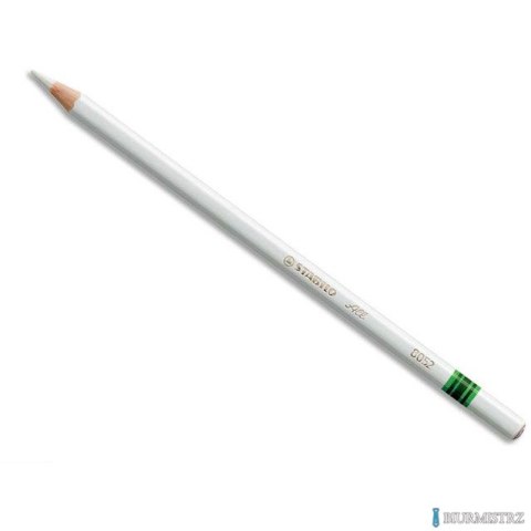 Kredka ALL STABILO biała 8052 (X)
