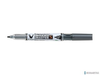Marker V-BOARD MASTER S UF BEGREEN czarny PIWBMA-VS-UF-B-BG PILOT