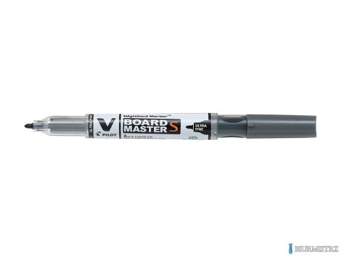 Marker V-BOARD MASTER S UF BEGREEN czarny PIWBMA-VS-UF-B-BG PILOT