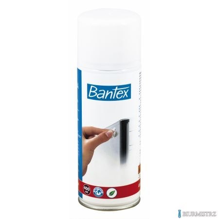 Płyn do usuwania etykiet 400ml BANTEX 400034672