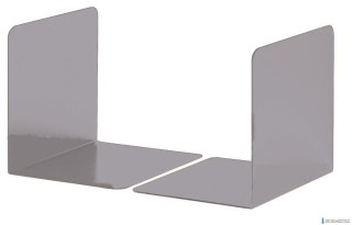 Podpórka do książek S Srebrny 324323 DURABLE