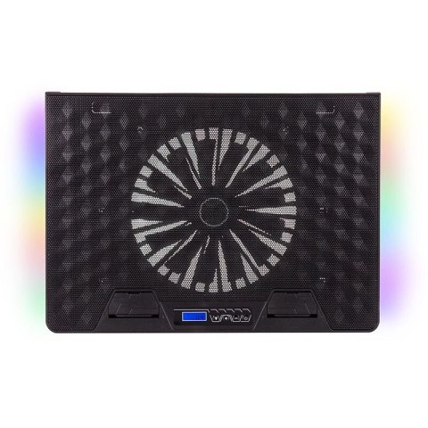 Podstawka chłodząca Tracer Wing 17" RGB