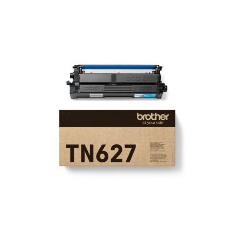 Toner Brother do MFC-L8730CDW/HL-L8570CDW | 10 000 str. | cyan