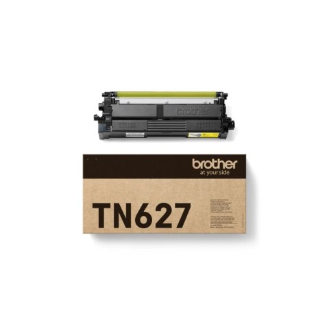 Toner Brother do MFC-L8730CDW/HL-L8570CDW | 10 000 str. | yellow