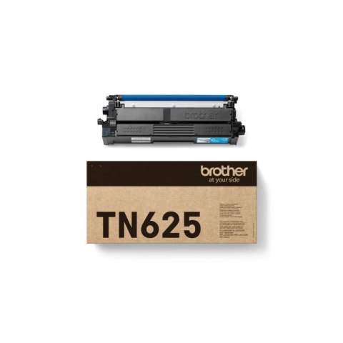 Toner Brother do MFC-L8730CDW/MFC-L8970CDW/HL-L8570CDW | 1 800 str. | cyan