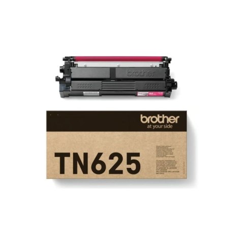 Toner Brother do MFC-L8730CDW/MFC-L8970CDW/HL-L8570CDW | 1 800 str. | magenta
