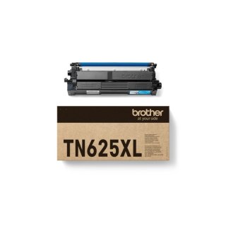 Toner Brother do MFC-L8730CDW/MFC-L8970CDW/HL-L8570CDW | 4 500 str. | cyan