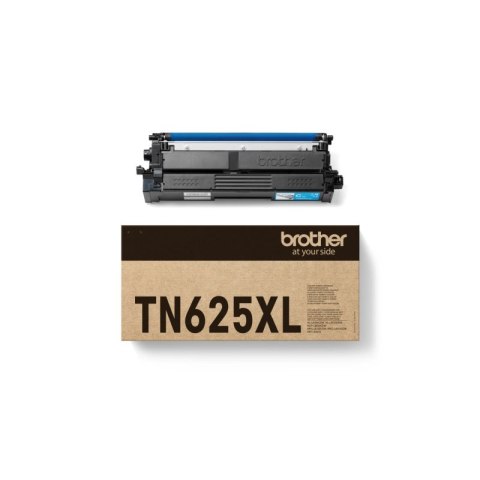 Toner Brother do MFC-L8730CDW/MFC-L8970CDW/HL-L8570CDW | 4 500 str. | cyan