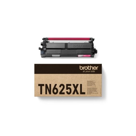 Toner Brother do MFC-L8730CDW/MFC-L8970CDW/HL-L8570CDW | 4 500 str. | magenta