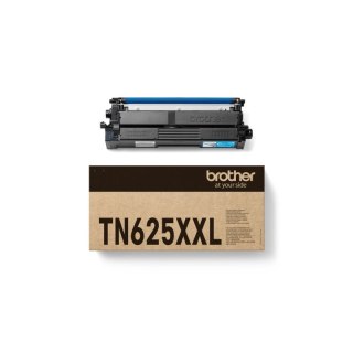 Toner Brother do MFC-L8730CDW/MFC-L8970CDW/HL-L8570CDW | 6 500 str. | cyan