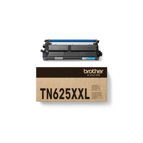 Toner Brother do MFC-L8730CDW/MFC-L8970CDW/HL-L8570CDW | 6 500 str. | cyan