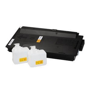 Toner Katun do Kyocera TK-7135 MZ 3200 I | 683g | 20K | black | Performance